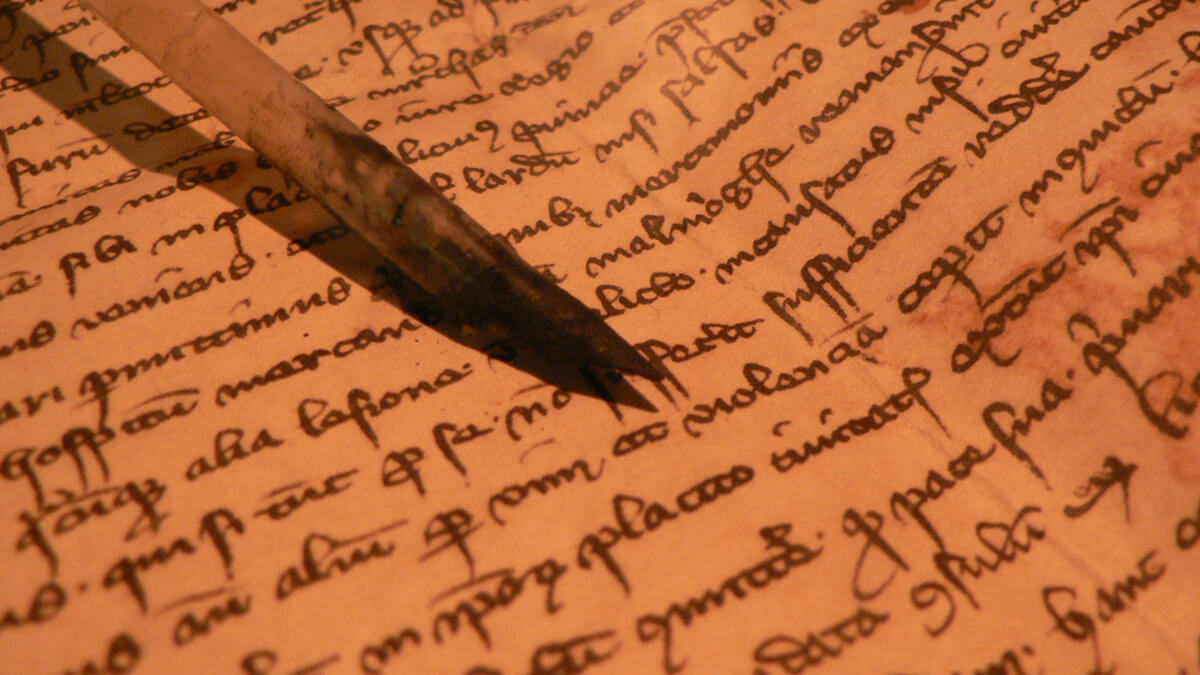 Inkspiration – The Science Behind Ink