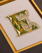 English Alphabet Series - E - Image 3