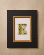 English Alphabet Series - E - Image 2