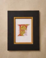 English Alphabet Series - F - Image 2
