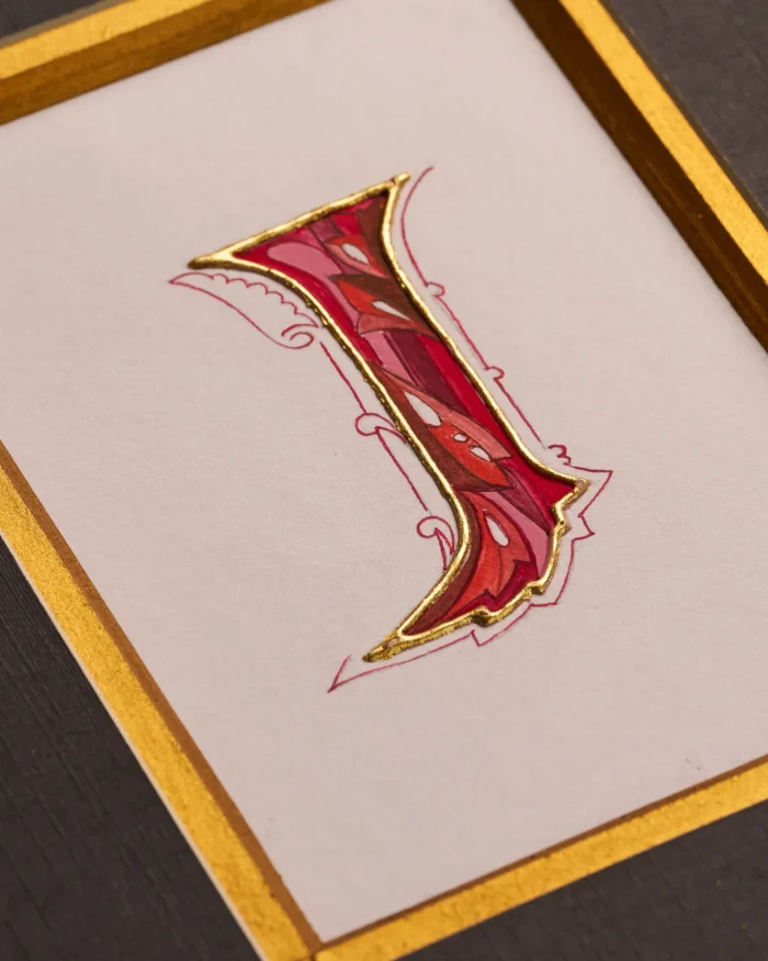 English Alphabet Series - J - Image 3