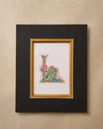 English Alphabet Series - L - Image 2
