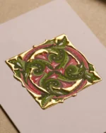 English Alphabet Series - O - Image 3