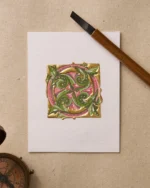 English Alphabet Series - O - Image 2