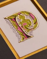 English Alphabet Series - P - Image 3