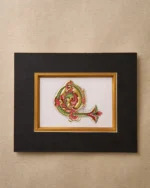 English Alphabet Series - Q - Image 2