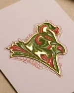 English Alphabet Series - V - Image 3