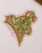 English Alphabet Series - V - Image 4