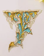 English Alphabet Series - Y - Image 4