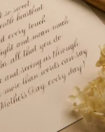 The Floating Lotus (Imitation Gold) - Image 3