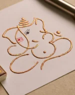 Gilded Ganesha - Image 3