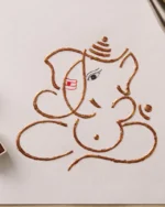 Gilded Ganesha - Image 2