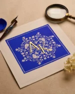 Initials AK - Image 4