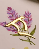 Hindi Letter Series - ए