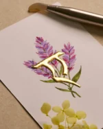 Hindi Letter Series - ए - Image 2