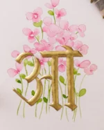 Hindi Letter Series - आ - Image 4