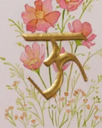 Hindi Letter Series - ऊ - Image 4