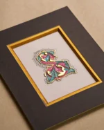 English Alphabet Series - S