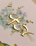 Hindi Letter Series - ई