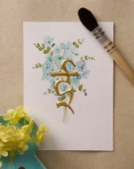 Hindi Letter Series - ई - Image 3