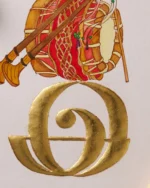 Tamil Letter Series - இ - Image 4