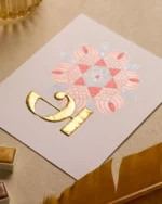 Tamil Letter Series - அ - Image 2