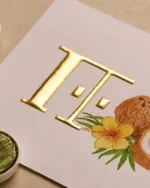 Tamil Letter Series - ஈ