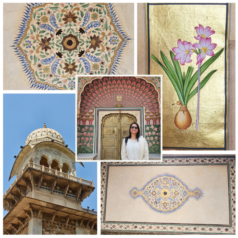 Echoes of another time 1