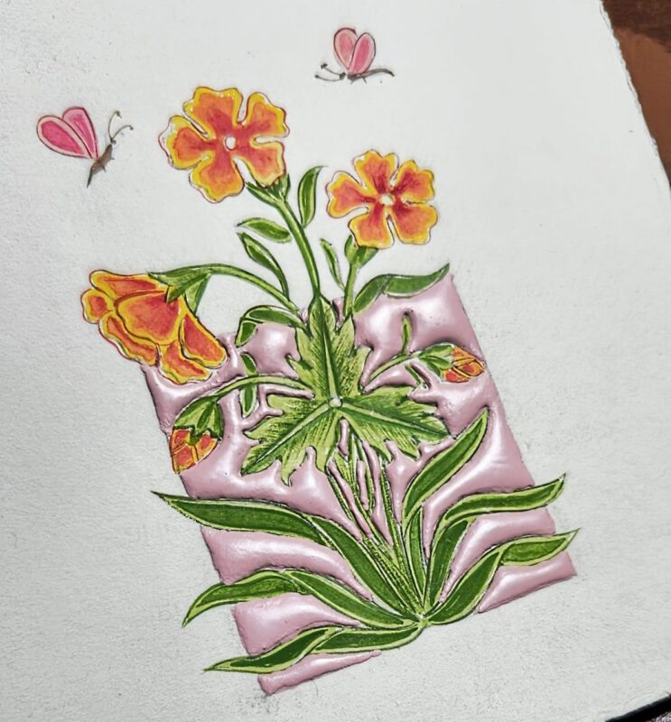 Updates from the Studio 1